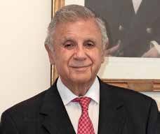 50 Años de profesión