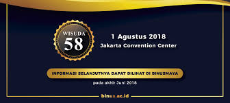 Once the mixture has cooled, stir in 3 drops of jasmine essential oil. Wisuda 58 1 Agustus 2018 Jakarta Convention Center Binus Business School