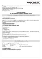 We did not find results for: Safety Data Sheets