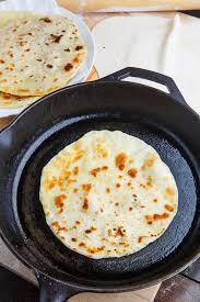 Paratha Recipe Food Paratha Recipes