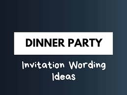You don't need to prepare the most expensive food on the menu before having people over. D6cu3onqvf6nzm