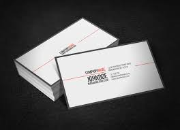Print quality business cards online and make it as unique as your business. Best Business Card Design Citem
