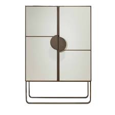 We offer so many unique styles, that no matter what pieces are already in your home, we're sure you'll find something to complement the existing decor. Luxury Design 10 Modern Bar Cabinets For Your Home