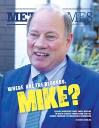 Ricardo R. Moore (@RicardoDetroit)