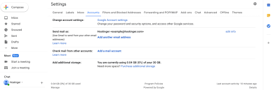 How To Use Google Smtp Quick And Easy Methods To Do It