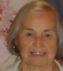 Rose Crowley Obituary