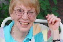 Obituary: Betty Lou Dearborn