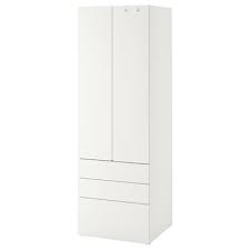 Visualizza altre idee su letto soppalco ikea, idee arredamento camera da letto, idee per la stanza da letto. Smastad Guardaroba Componibile Ikea It