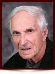 George Victor Watson