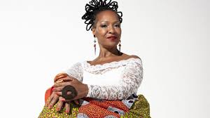 Everyone's coming at @chloebailey for her performance of my grandmother nina simone's song feeling good. Race Never Ends For Nina S Girl Lisa Simone