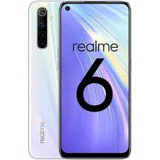 Features 6.5″ display, mt6785 helio g90t chipset, 4300 mah battery, 128 gb storage, 8 gb ram, corning gorilla glass 3. Realme 6 4gb 64gb Dual Sim Weiss Csmobiles