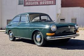 Image result for Delta Green 1970 Volkswagen
