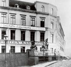 Die angezeigten kurse und bewertungen zum basiswert sind deutsche bank indikationen (unverbindlich) und dienen lediglich zu informationszwecken. Https Www Db Com Who We Are History Db Chronik Deutsche Bank 1870 2020 Pdf