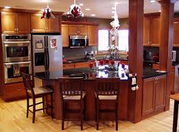 These fresh kitchen design ideas for countertops, cabinetry, backsplashes, and more are here to stay. Modern And Traditional Kitchen Island Ideas You Should See