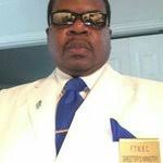 Elbert Ellison's Instagram, Twitter & Facebook