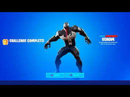 (venom skin release date in fortnite). Fortnite How To Get Black Panther And Venom Skin