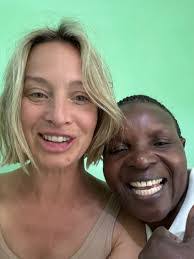 Sydney Barry's Instagram, Twitter & Facebook