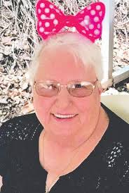 Constance L. 'Connie' Snook