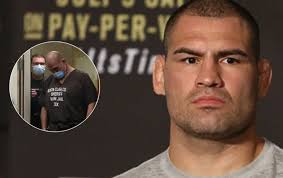 Wiemy kto wpłacił kaucję na Caina Velasqueza! Był to okrągły milion dolarów 