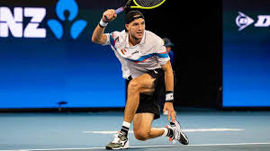 He became a father to a son in 2019. Jan Lennard Struff I M Fine But Some Players Could Face Financial Difficulties