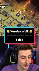 Warden Walk