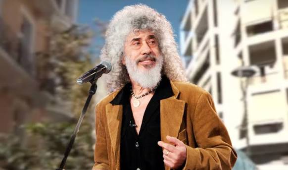 Γιάννης Γιοκαρίνης: "Έχω κενά μνήμης από τη ζωή μου - Δεν θυμάμαι πράγματα  εξαιτίας του αλκοολισμού" (Βίντεο)