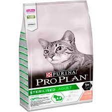 proplan sterilised somonlu kedi mamasi 1 5 kg 7613033566387 amazon pet center kedi balik yagi somon