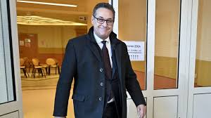 Er hat die fpö nach dem totalabsturz, als ihr übervater. Ausschluss Von Strache Aus Fpo Ruckt Offenbar Naher Vorarlberger Nachrichten Vn At