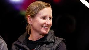 Reese Selected For 2025 IWLCA Hall of Fame Class