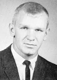 Jack Netherton (1980) » Golden Eagle Hall of Fame