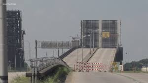 Maybe you would like to learn more about one of these? Seabrook Bridge Now Reopened Dotd Says Wwltv Com