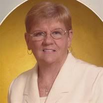 Obituary information for Carol A. Rhodes