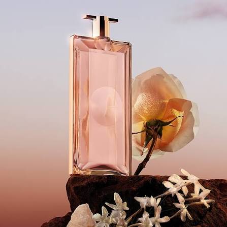mejores colonias Lancôme mujer - Idôle
