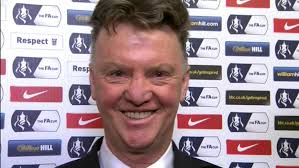 We did not find results for: 5 Bizarre Facts You Never Knew About Louis Van Gaal The Versed