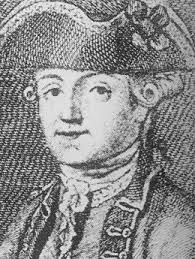 Royal Descent: April 2016