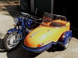 Image result for Yellow 1968 Monaco