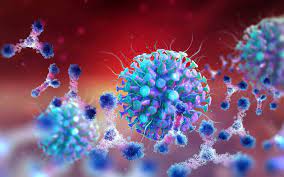 A new coronavirus variant—currently known as b.1.621—is under investigation in the u.k., public health england announced friday, after being . Covid 19 Que Sait On Des Deux Variants Du Coronavirus
