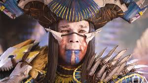 Horizon Forbidden West