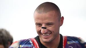 The Official Home of MotoGP