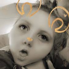 Praying for Sophie Bug