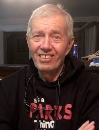 Claude Sparks Obituary