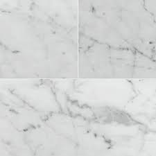 Black And White Marble Floor Texture 0008 Carrara White Marble Floor Tile Texture Seamless Hr Jpg White Marble Tile Floor White Marble Floor Marble Tile Floor