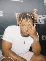 Check spelling or type a new query. Juice Wrld Gifs Tenor