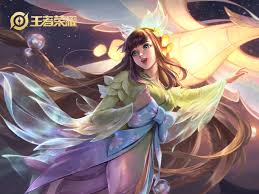 王者荣耀女英雄去衣图合集- 推漫