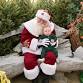 Santa is Coming to Weston Nurseries of Hopkinton event image