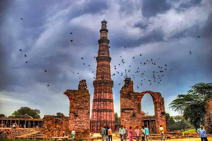 Agra Taj Mahal
