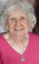 Obituary information for Josephine R Buttitta