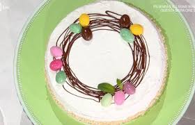 Preheat the oven to 350 degrees f. Torta Di Pasqua La Ricetta Di Natalia Cattelani Il Dolce Che Possiamo Congelare