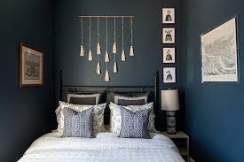 See more ideas about home, blue grey walls, home decor. Gray And Blue Bedroom Ideas 15 Bright And Trendy Designs