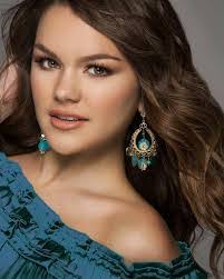 Olivia Herbert's Instagram, Twitter & Facebook